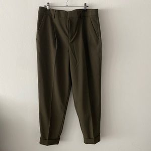 Banana Republic Tapered Dress Pants